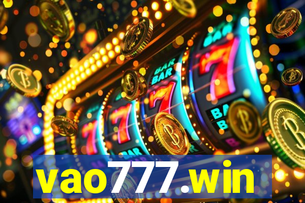 vao777.win