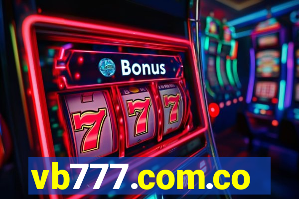 vb777.com.co