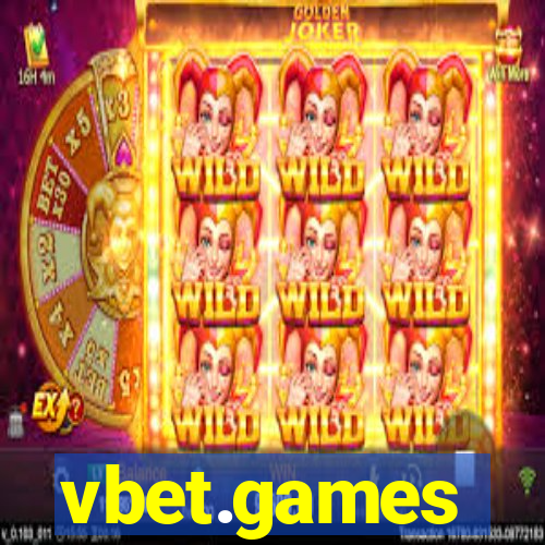 vbet.games