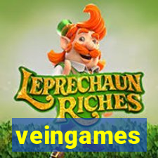veingames