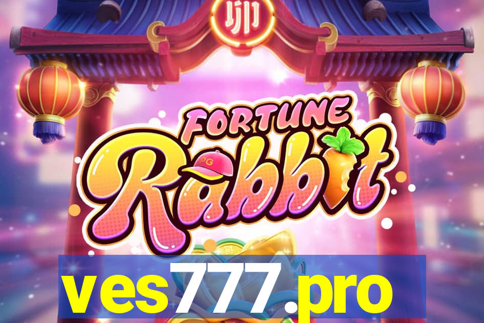 ves777.pro