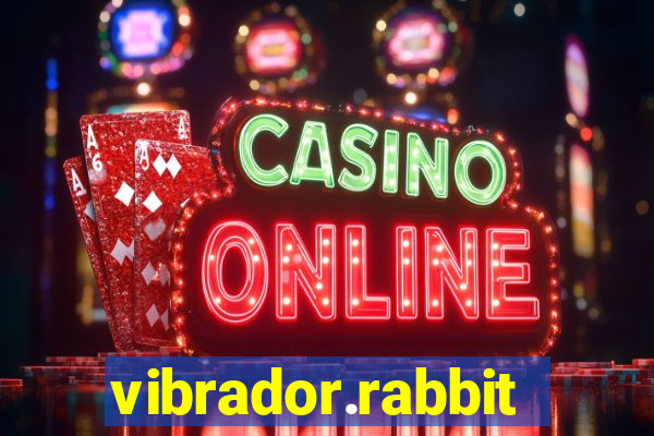vibrador.rabbit