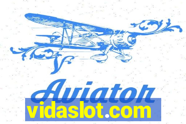 vidaslot.com