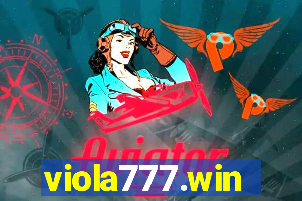 viola777.win