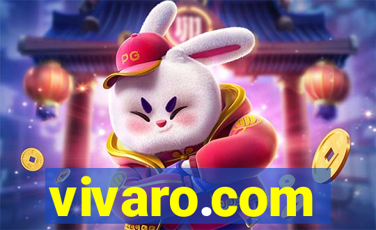 vivaro.com