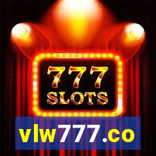 vlw777.co