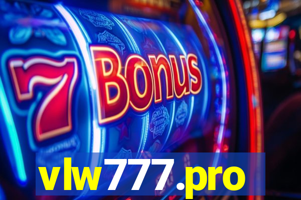 vlw777.pro