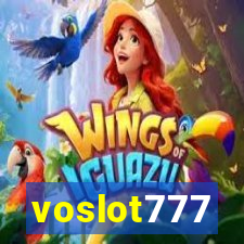 voslot777
