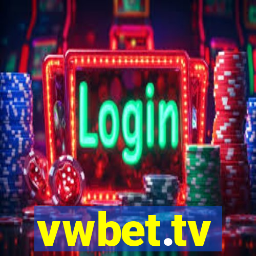 vwbet.tv