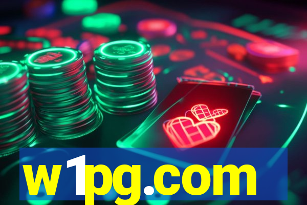 w1pg.com
