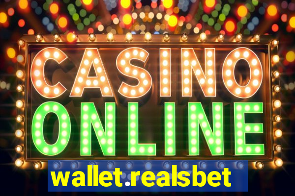 wallet.realsbet