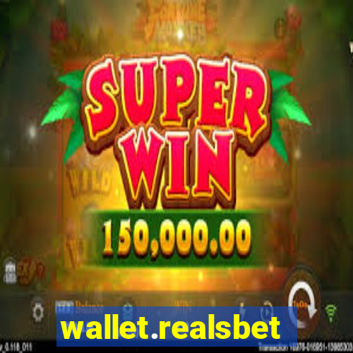 wallet.realsbet