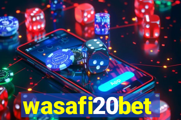 wasafi20bet