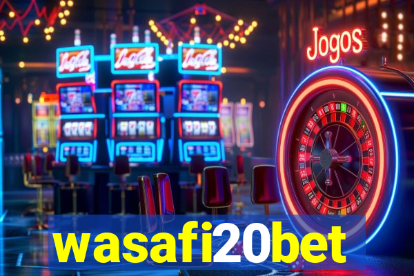 wasafi20bet