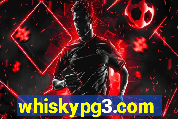 whiskypg3.com