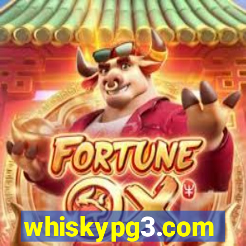 whiskypg3.com