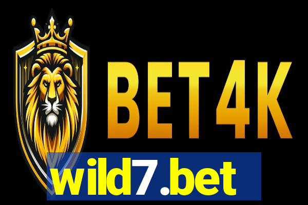 wild7.bet