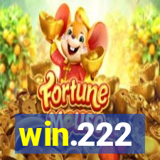 win.222