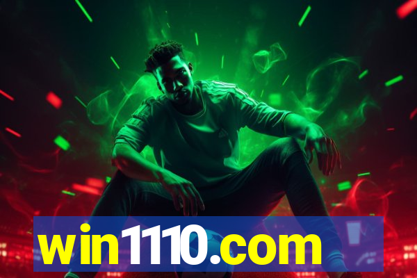 win1110.com