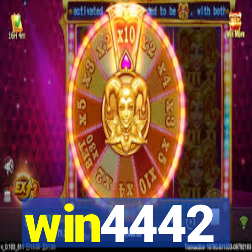 win4442