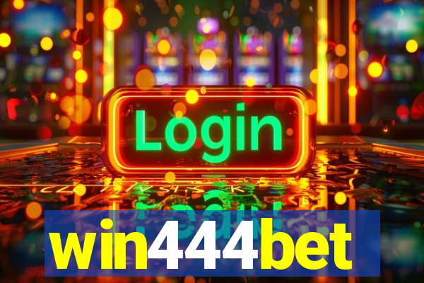 win444bet