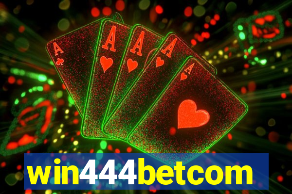 win444betcom