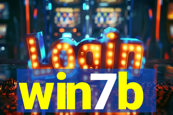 win7b