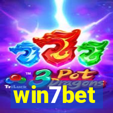 win7bet