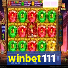 winbet111
