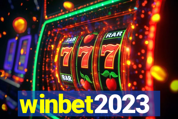 winbet2023