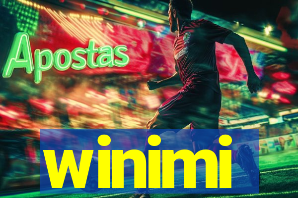 winimi