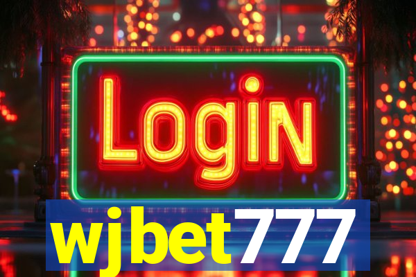 wjbet777