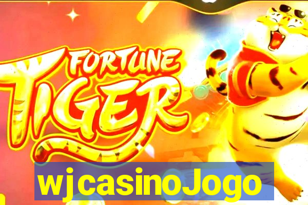 wjcasinoJogo