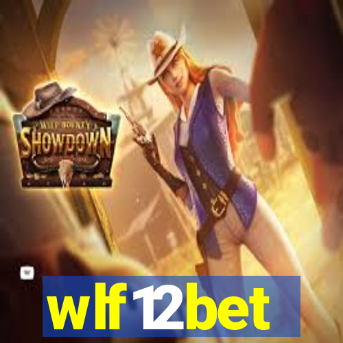 wlf12bet
