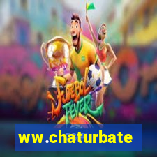 ww.chaturbate