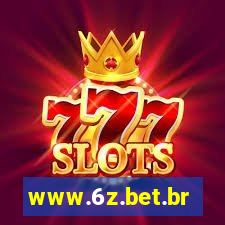 www.6z.bet.br