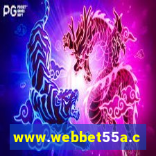 www.webbet55a.com