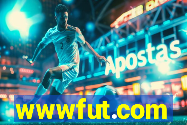 wwwfut.com