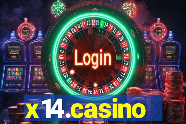 x14.casino