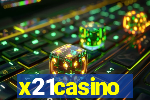 x21casino