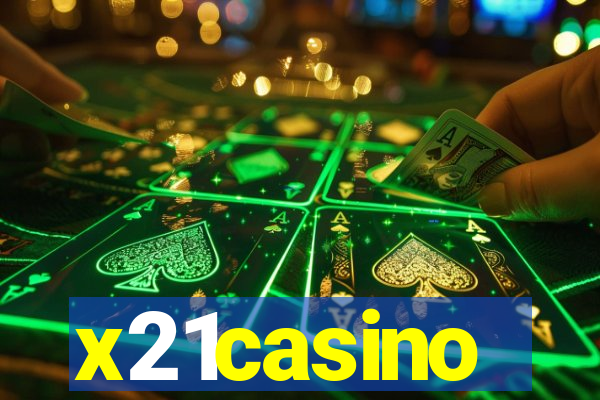 x21casino