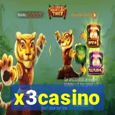 x3casino