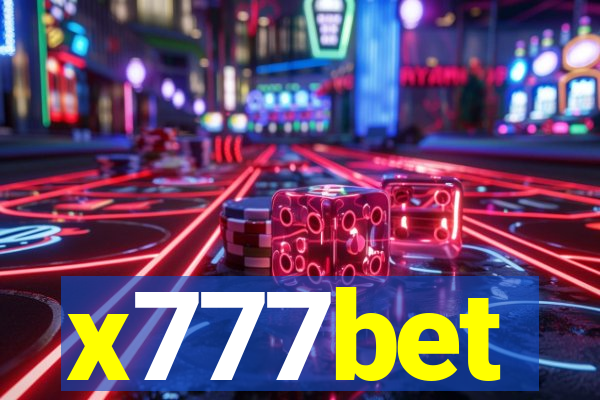 x777bet