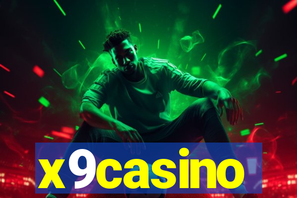 x9casino