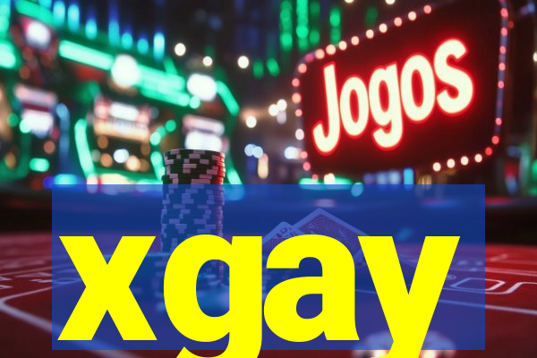xgay