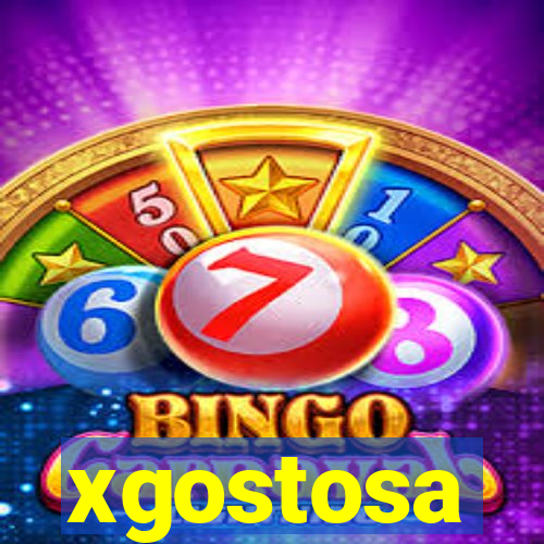 xgostosa