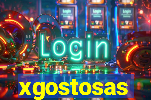 xgostosas