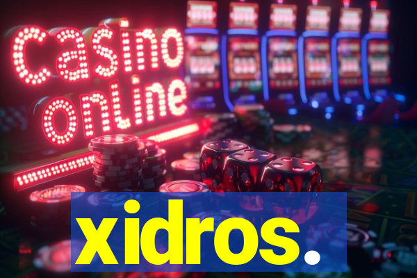 xidros.