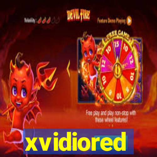 xvidiored