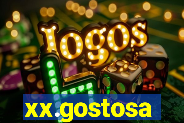 xx.gostosa